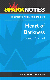 Heart of Darkness (SparkNotes)
